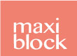maxiblock Australian Owned and Made